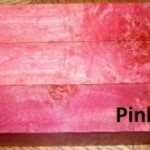 Pink-Ivory