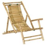 bambu kursi