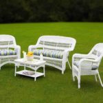 wonderful-white-wicker-outdoor-furniture