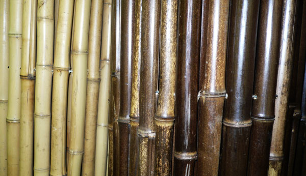 Keunggulan bambu