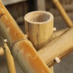 cara mengawetkan kayu glugu yang sangat simpel 2
