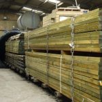 Peran penting pengawetan kayu