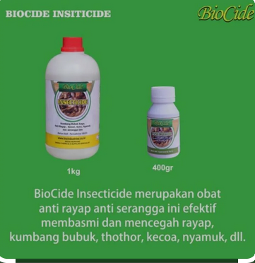 Read more about the article Insecticide 100 EC, Pengawet Kayu Spektrum Luas yang Efektif