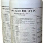 fungisida spektrum luas Microcide 100 EC