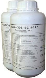 Fungisida Spektrum Luas Microcide 100/100 EC