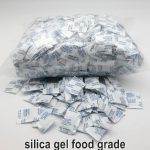 silica food grade